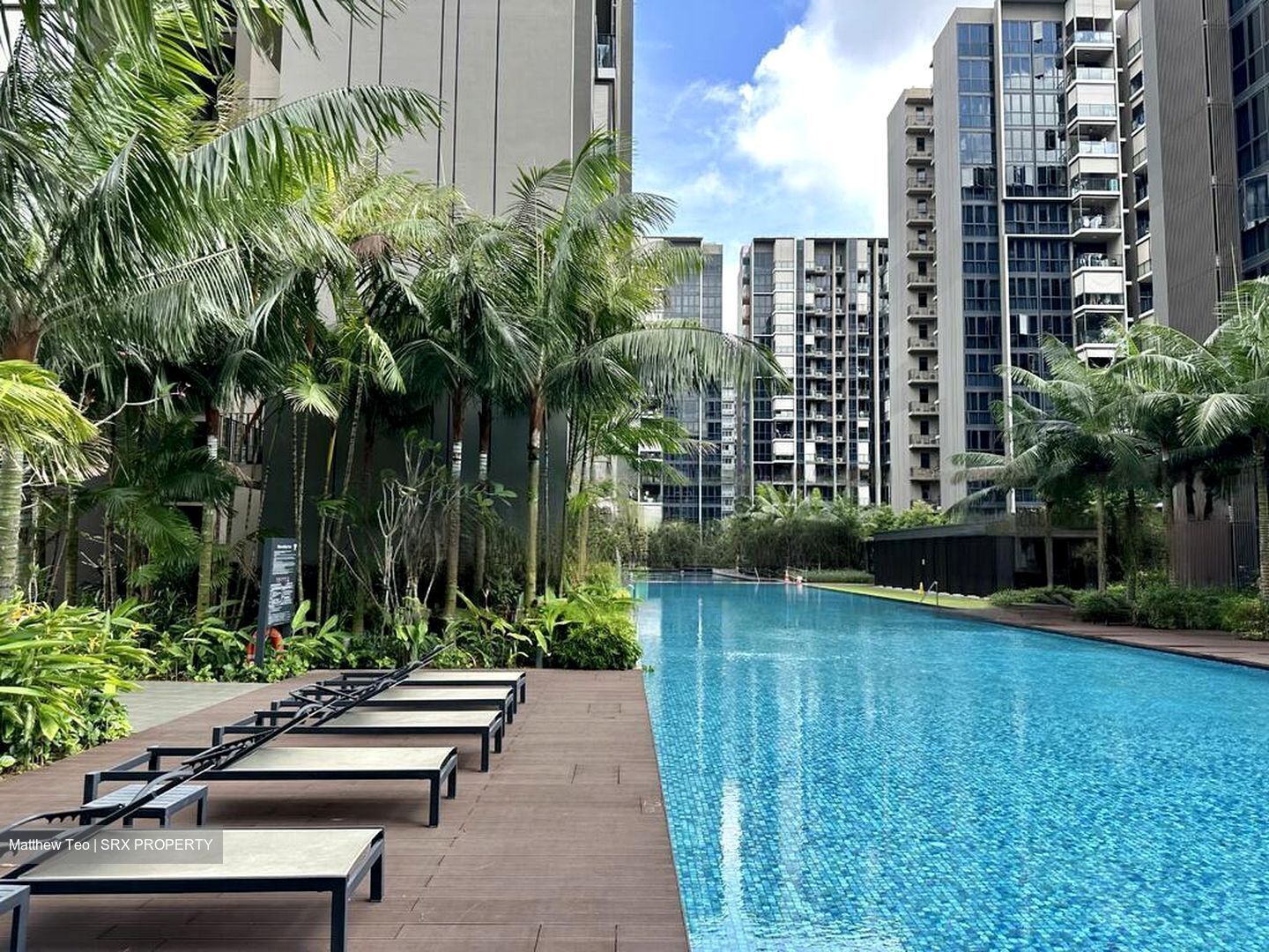 The Tapestry (D18), Condominium #524385251